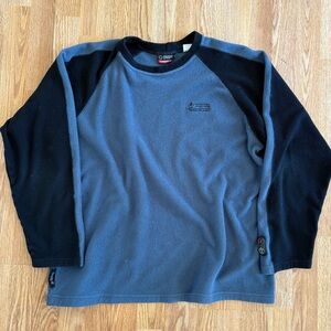 Timberland Fleece Sweater